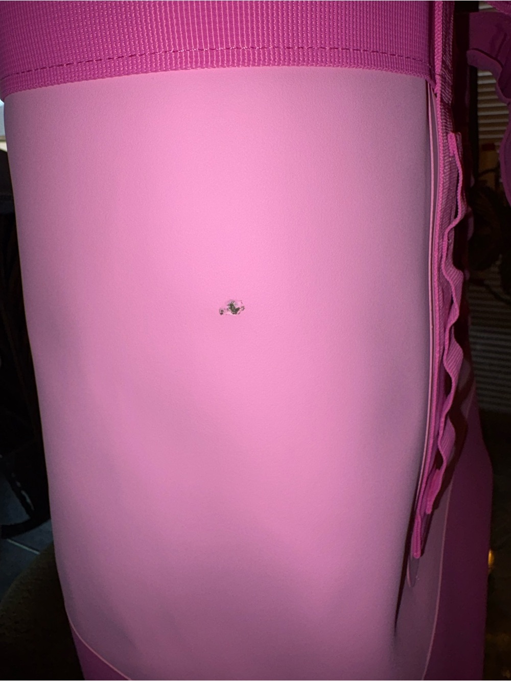 Power Pink Yeti Camino 35 - Picture 2 of 3
